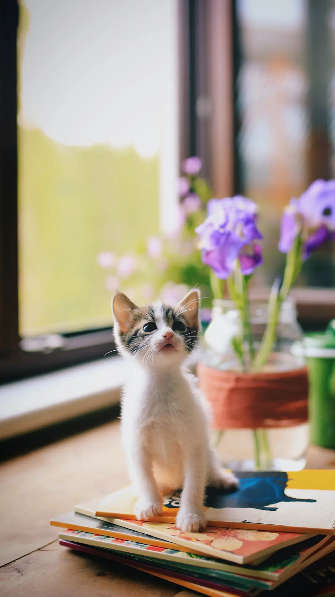 感恩节 和宠物这样过