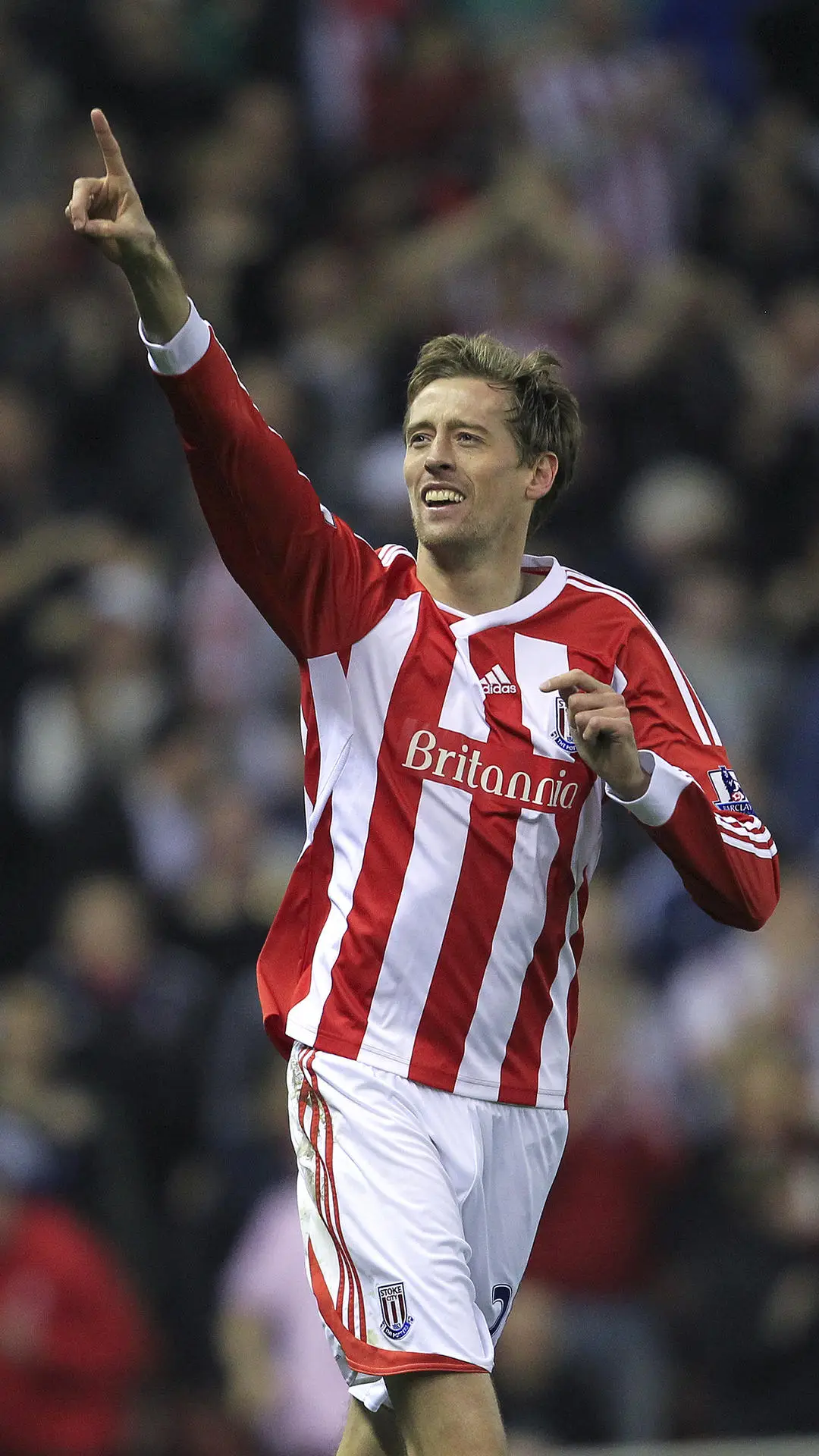 站桩王彼得·克劳奇 - Screenshot 1