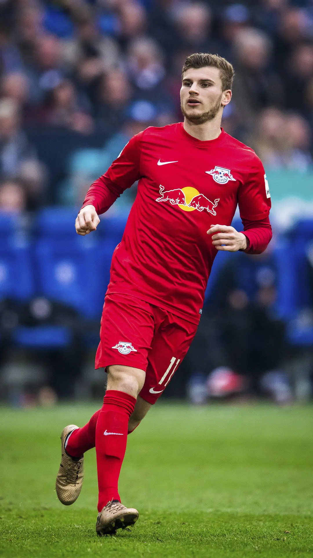 战车先锋韦尔纳 - Screenshot 1