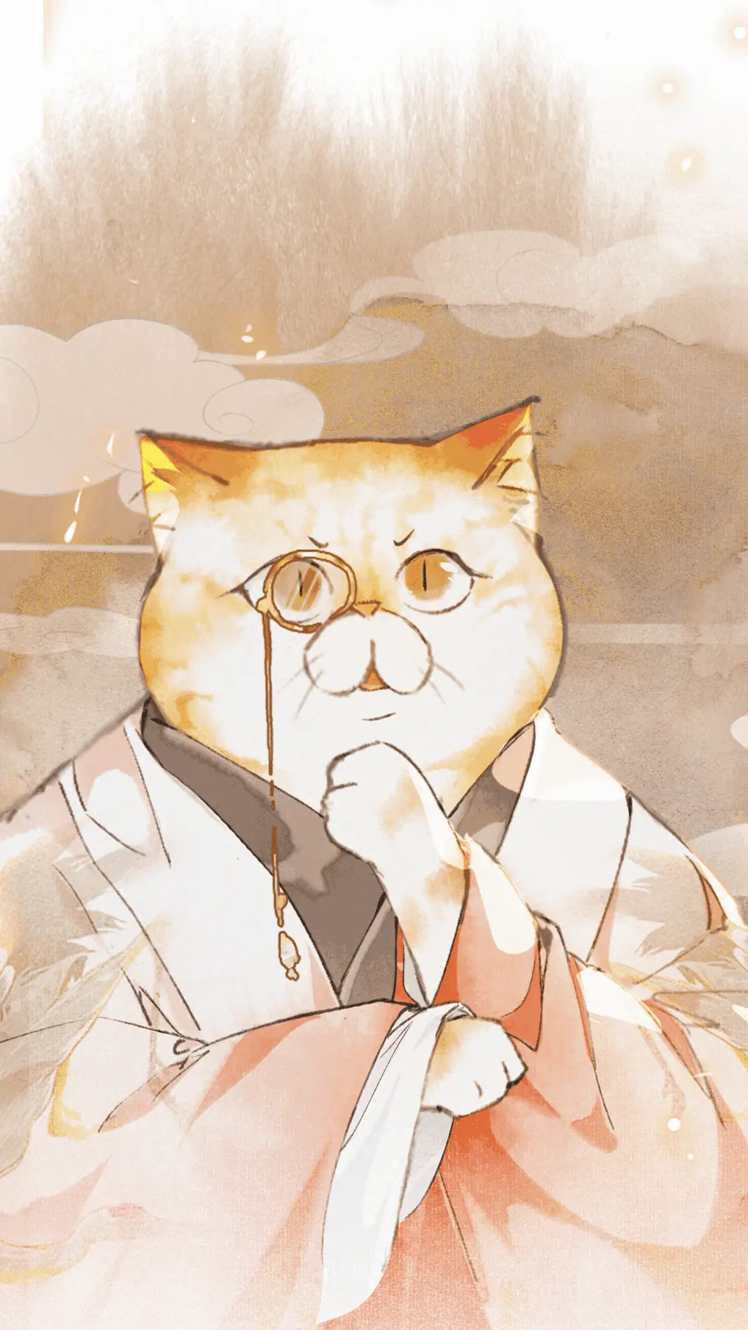 御猫系列壁纸 - Screenshot 1