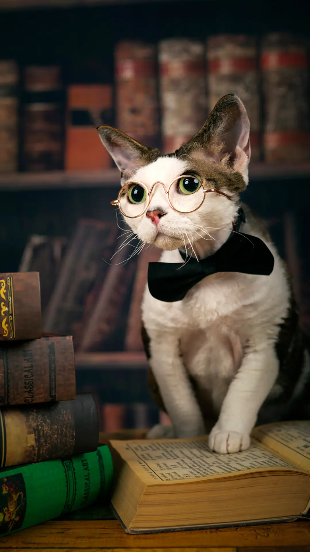 为何年轻人甘愿当猫奴 - Screenshot 1