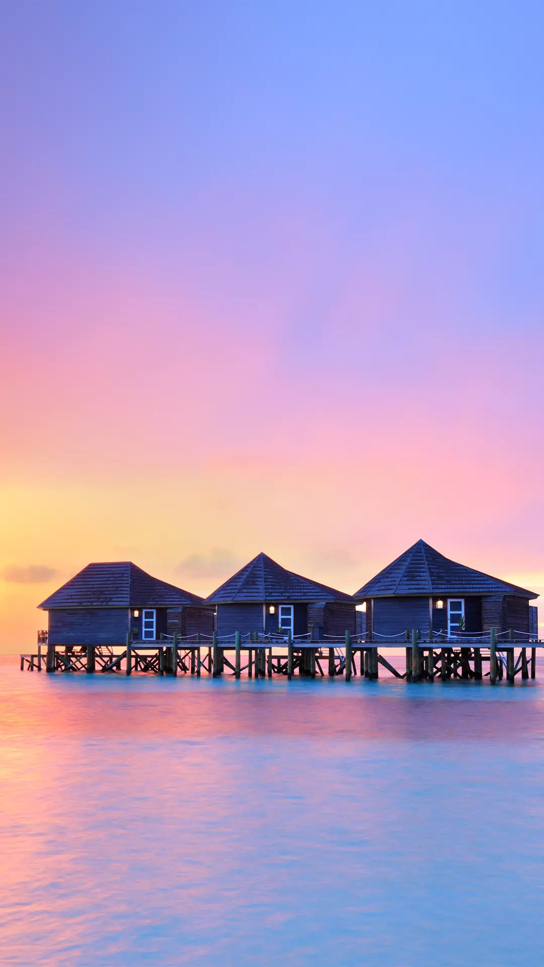 贩卖日落-拍信图库