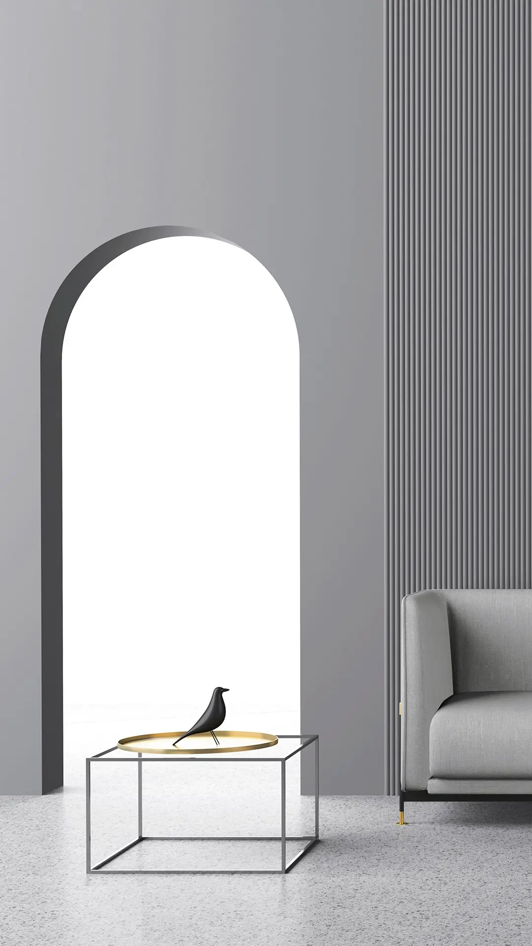 温润的极简主义 - Screenshot 1