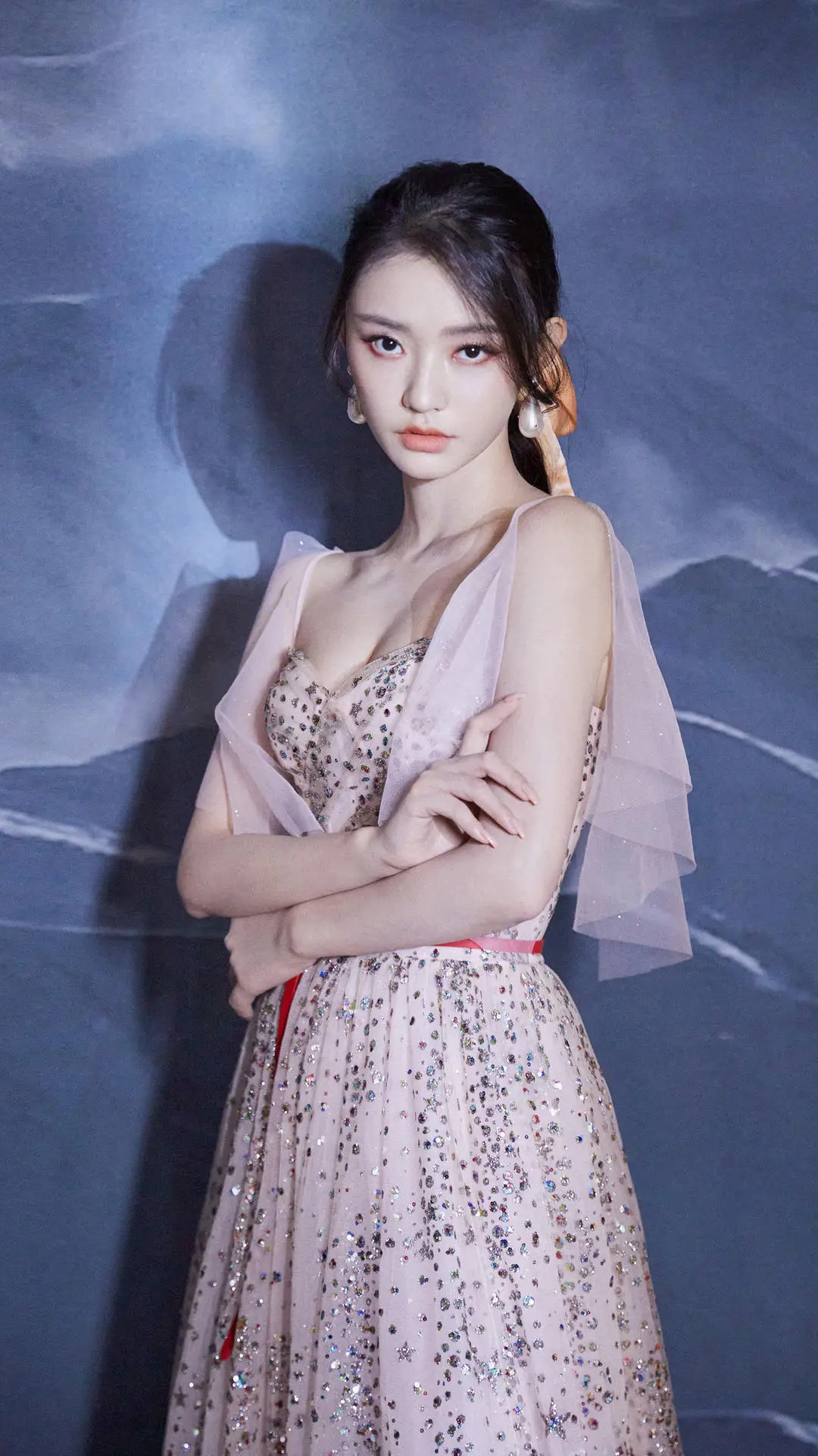 林允：美人鱼的蜕变 - Screenshot 1