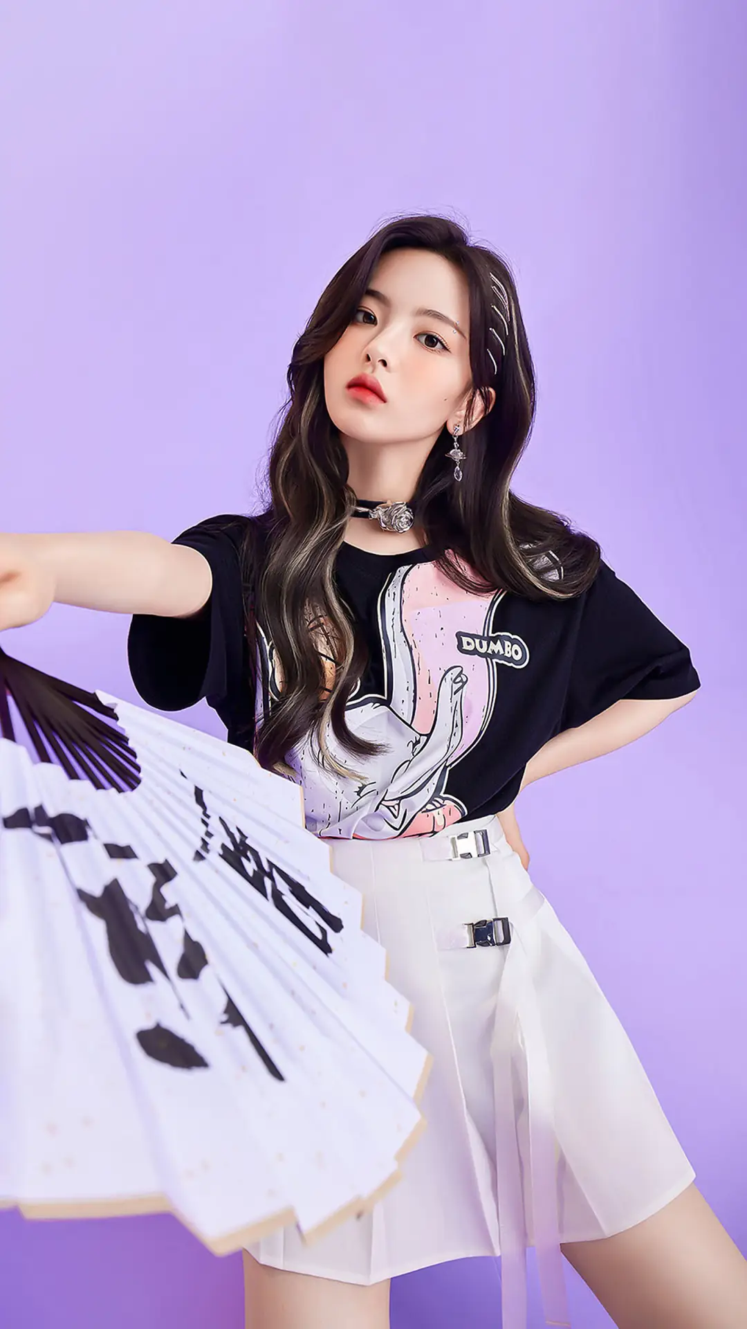 因为杨超越而火的综艺 - Screenshot 1