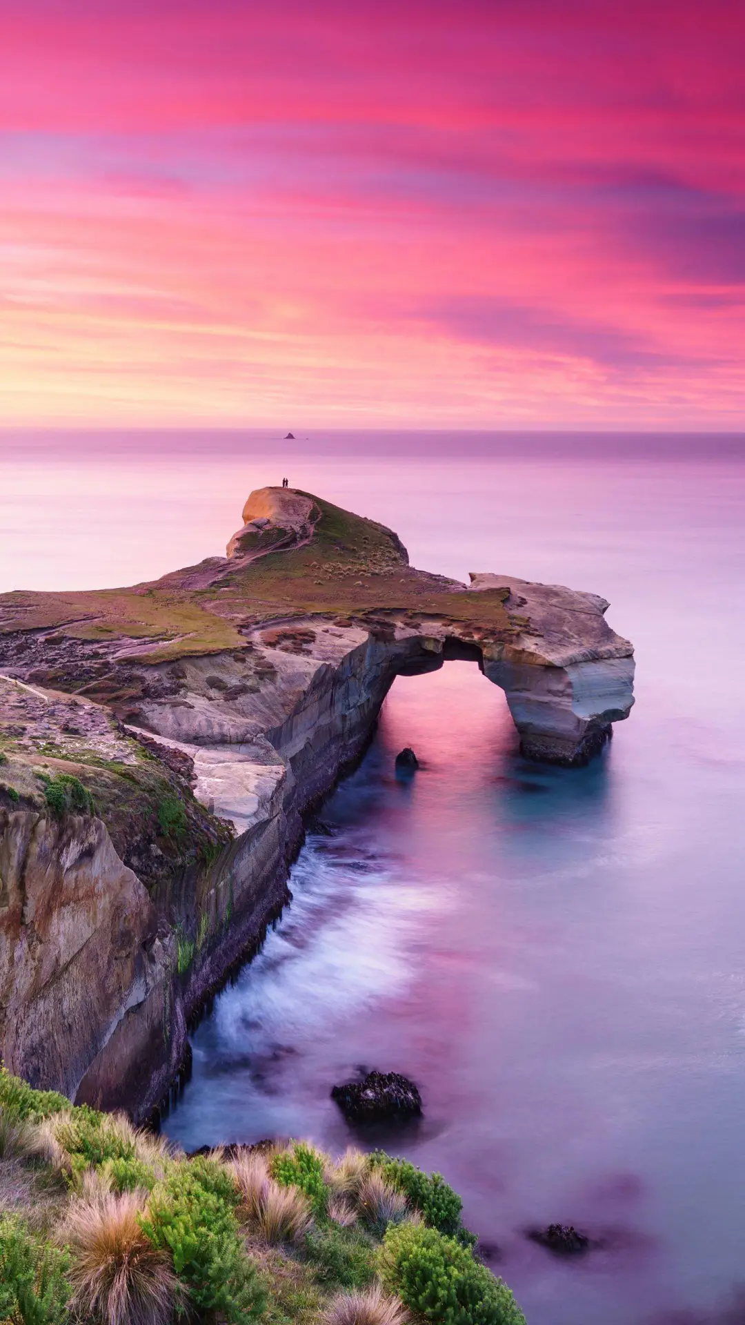 有一种境界叫宽容