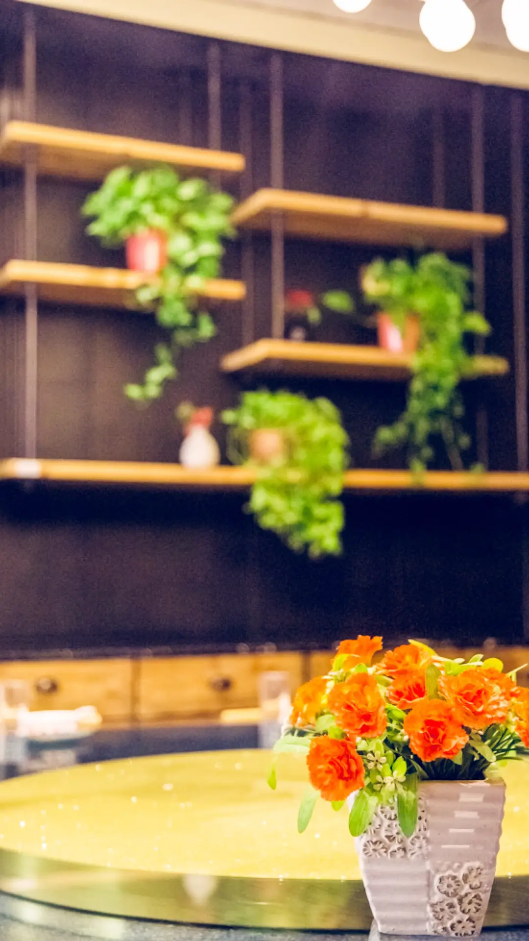 餐厅摄影-创客贴