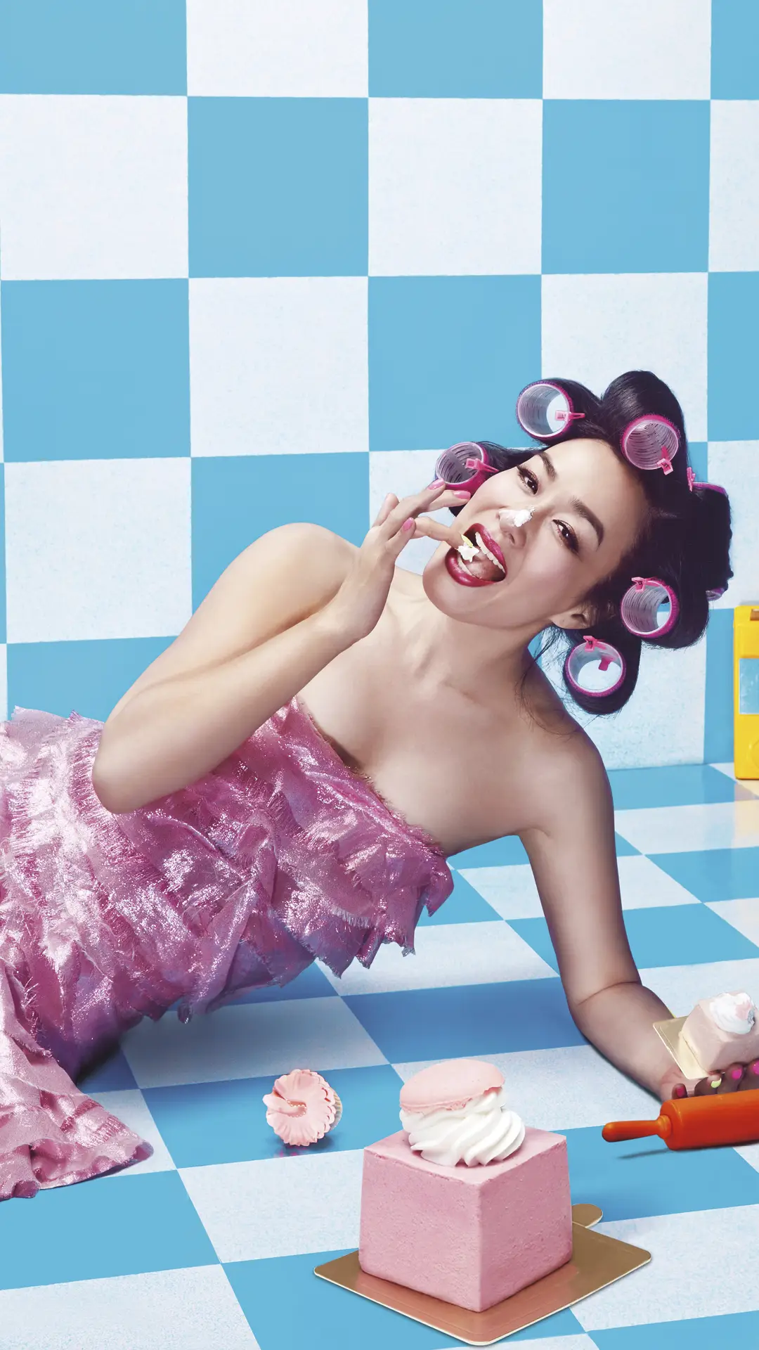 钟丽缇 - Screenshot 1