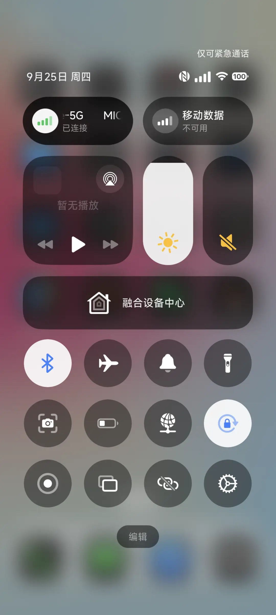 黑暗之花 - Screenshot 5