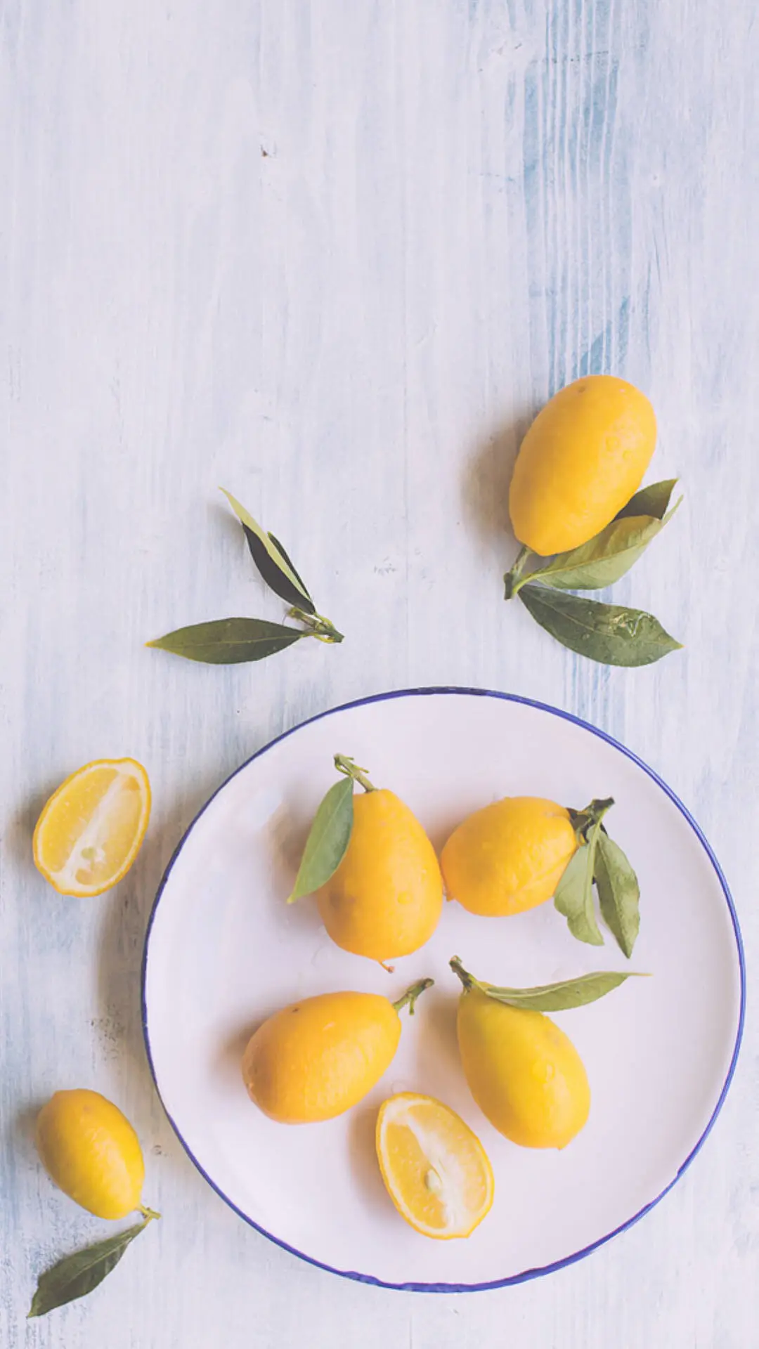 小清新美食图片静物