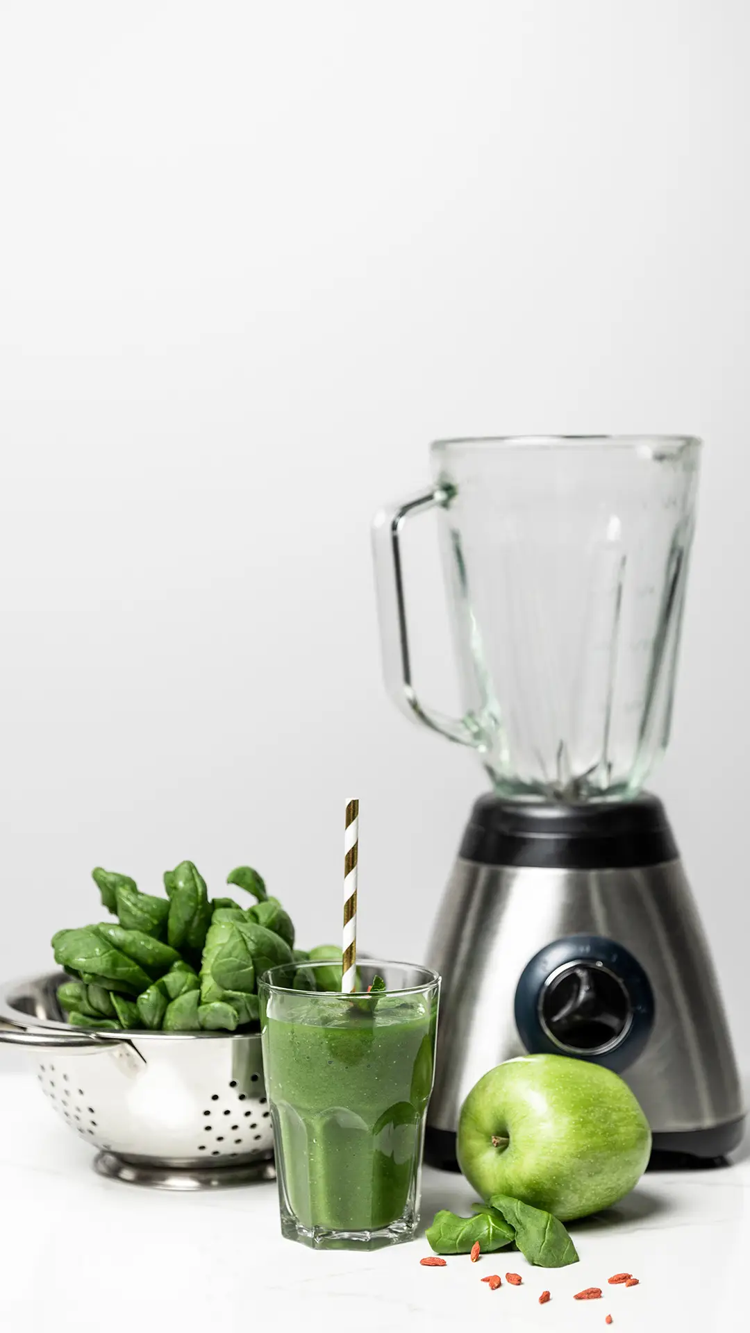 清新绿-锐景创意