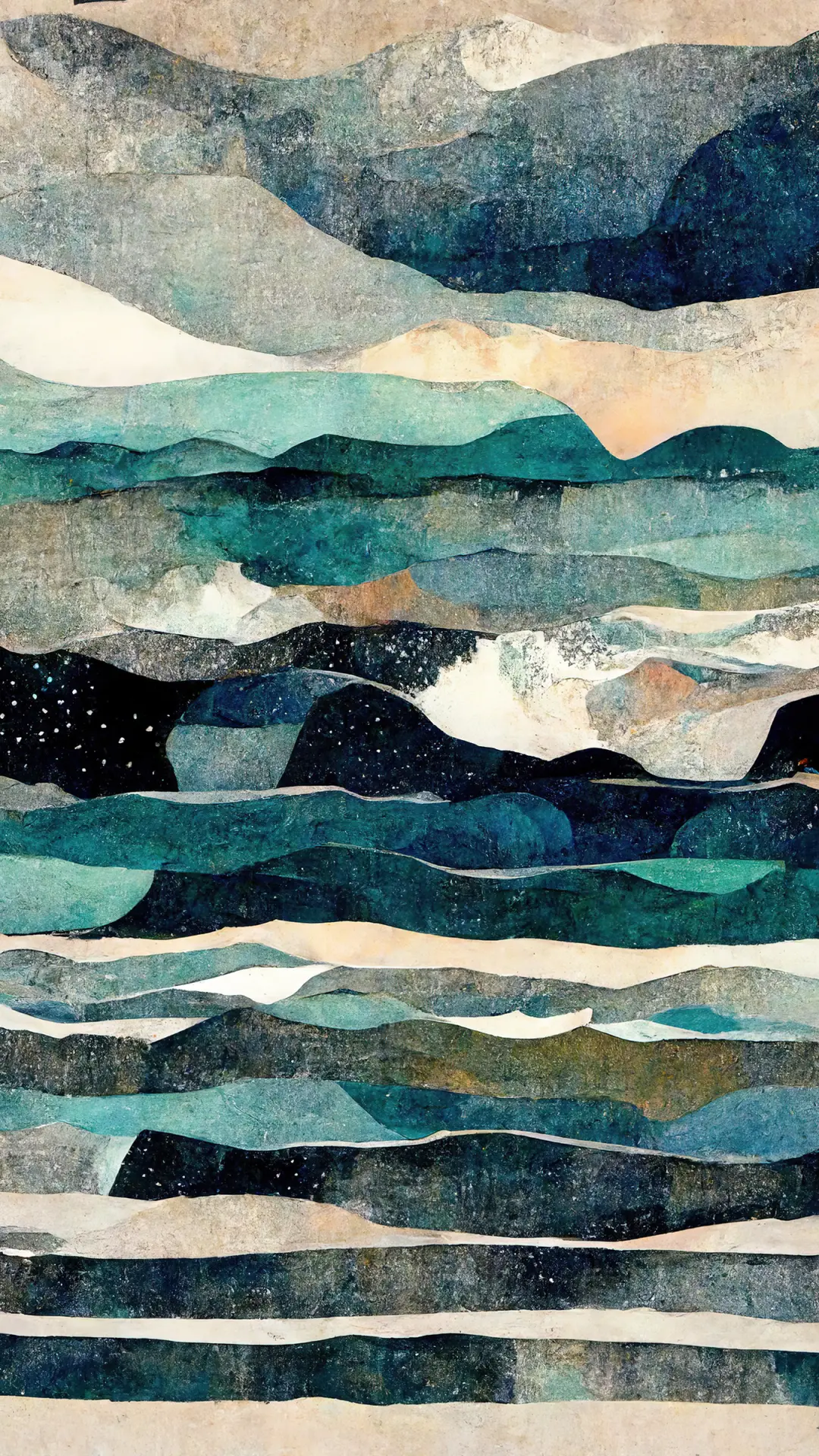 抽象简约背景-拍信图库