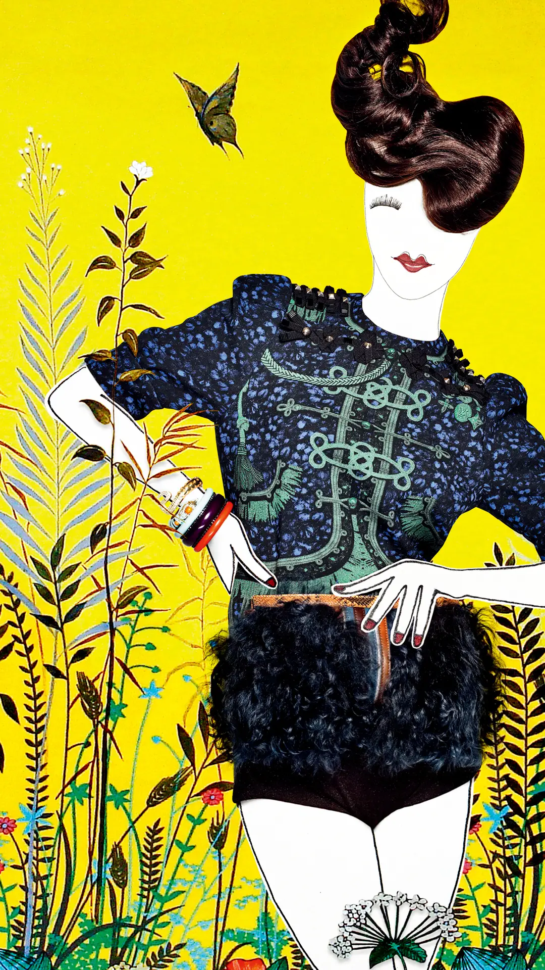 时尚穿越记 - Screenshot 1