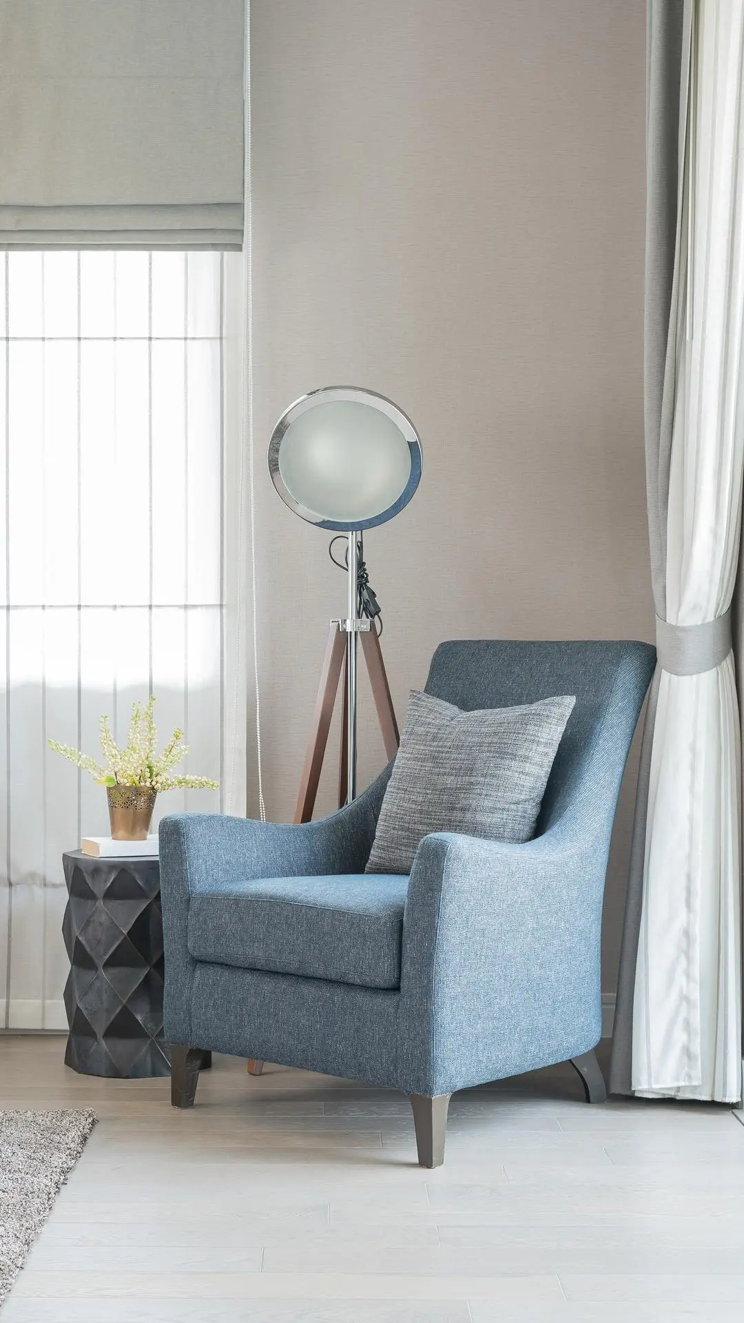 选购椅子的要点