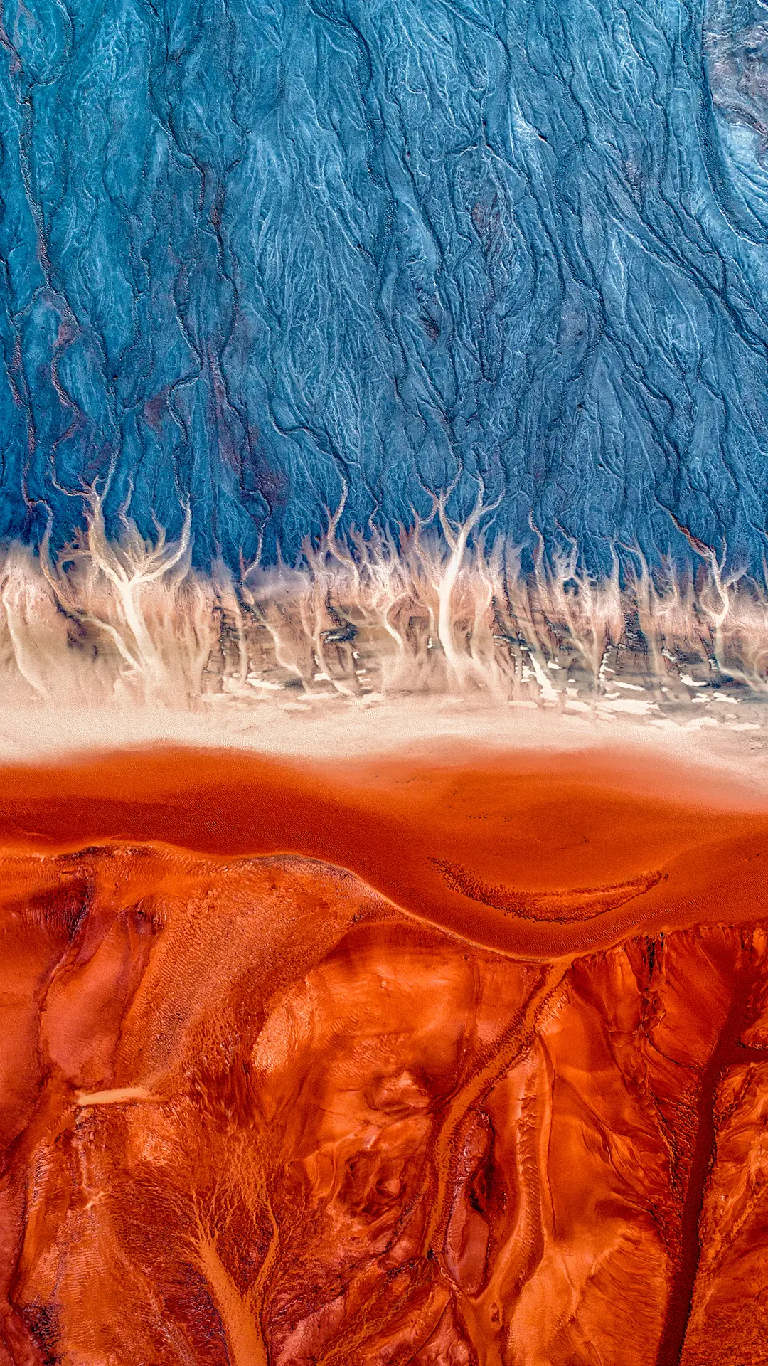 大地纹理-视觉中国 (3)