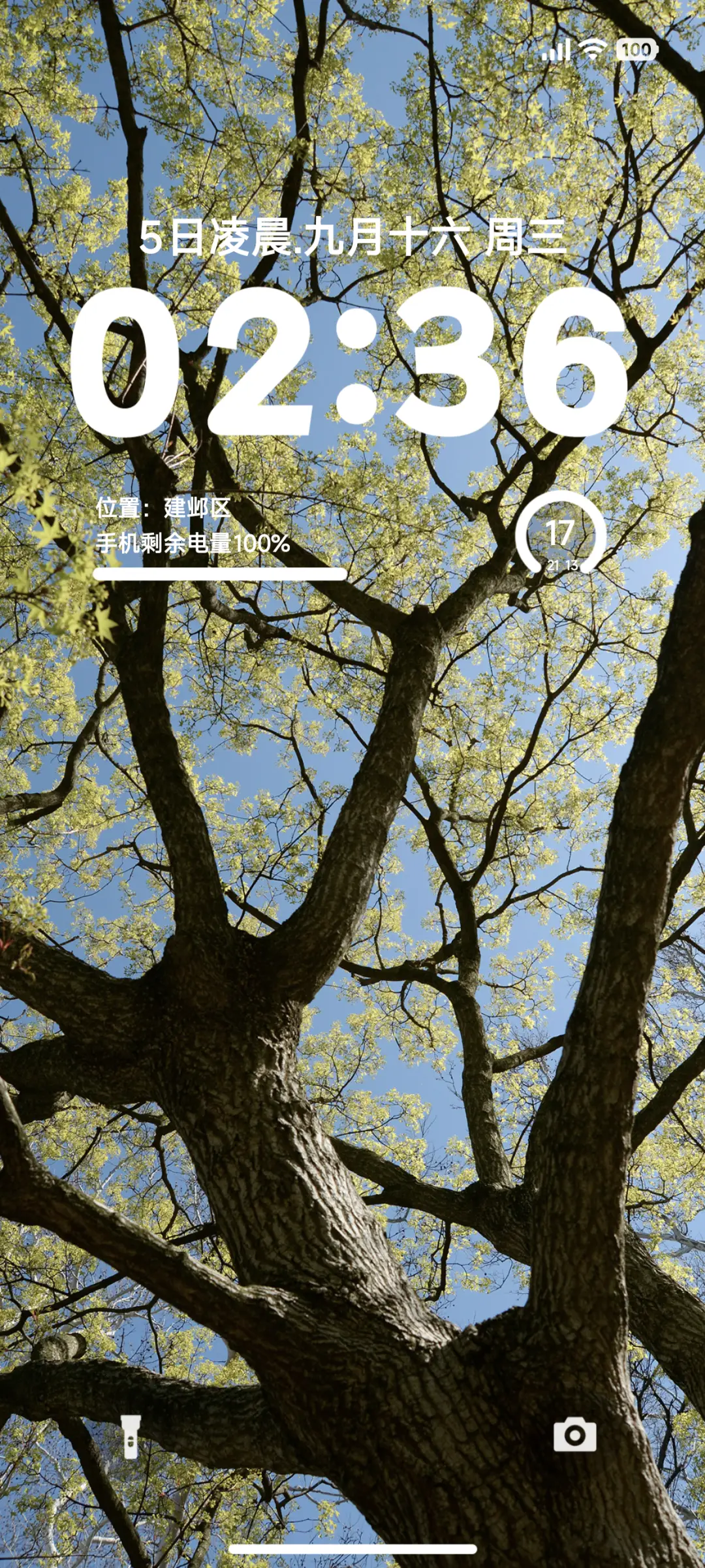 超级绿色风景 - Screenshot 1