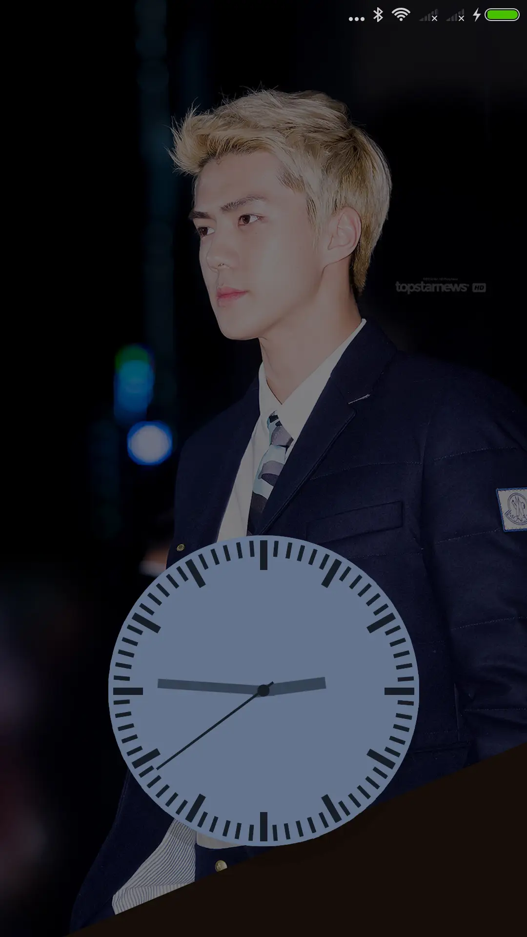 EXO宝宝世勋 - Screenshot 2