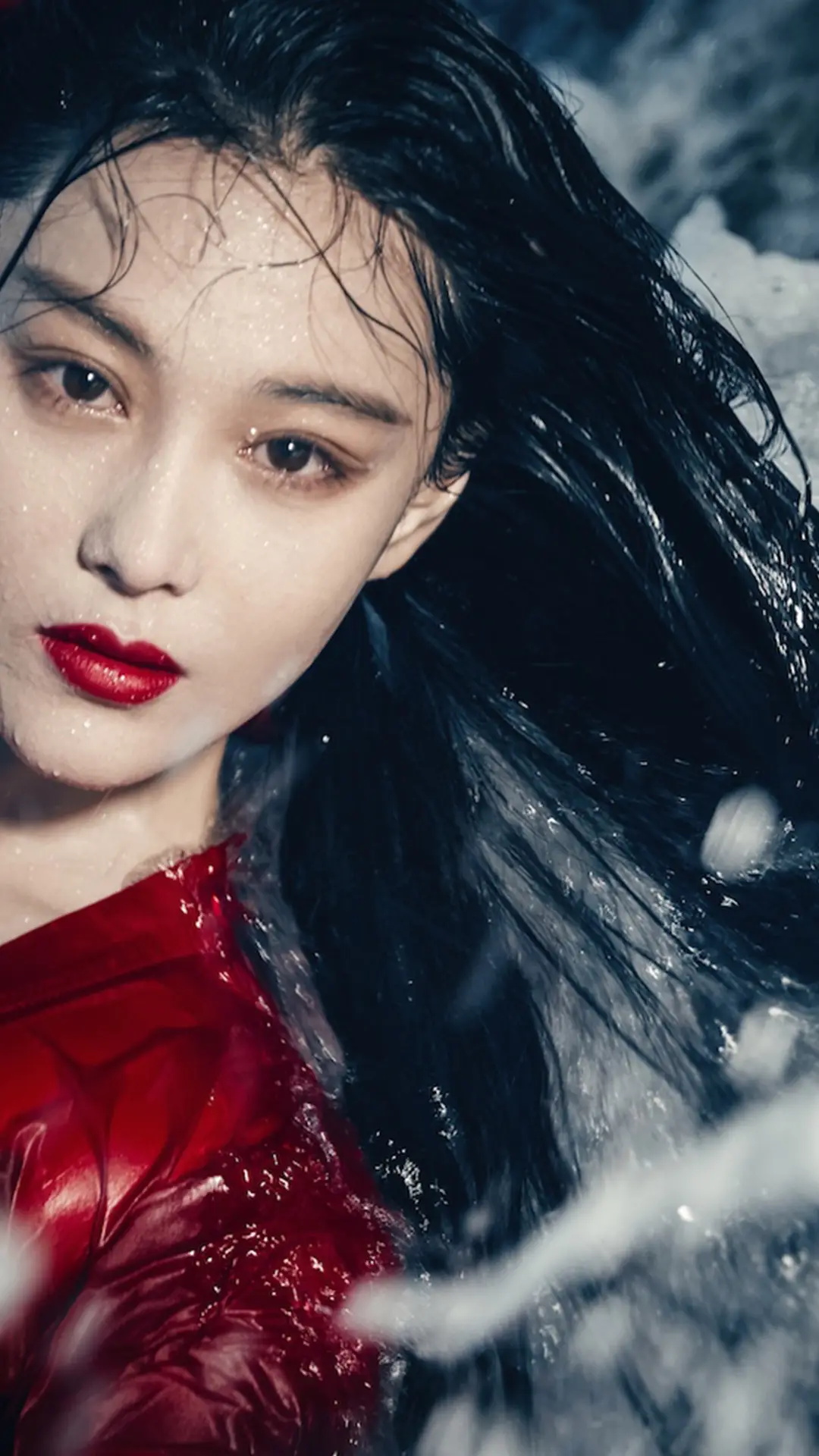 张馨予 - Screenshot 1