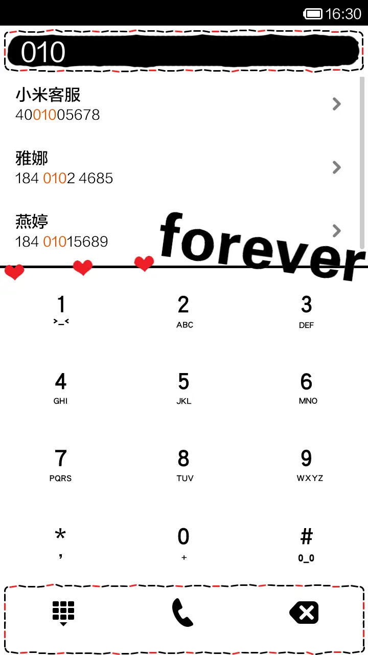 nothing lasts forever - Screenshot 5