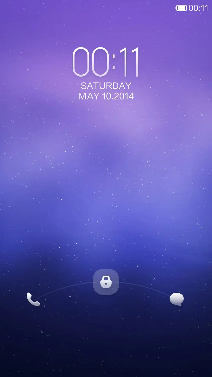 Dream - Screenshot 1